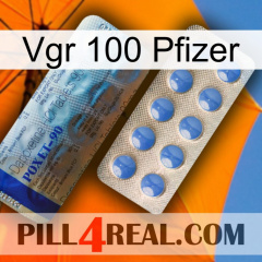 Vgr 100 Pfizer 40